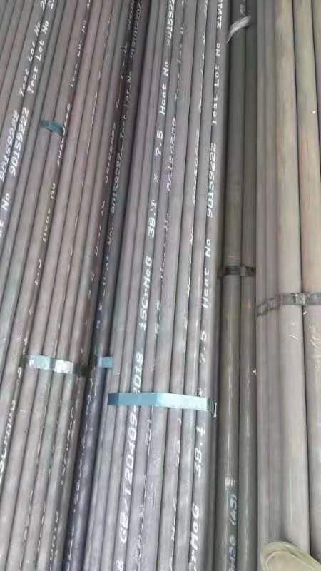彭泽无缝钢管
